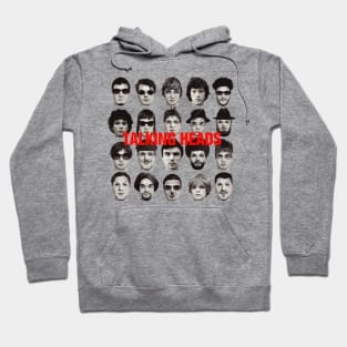 talking heads Hoodie